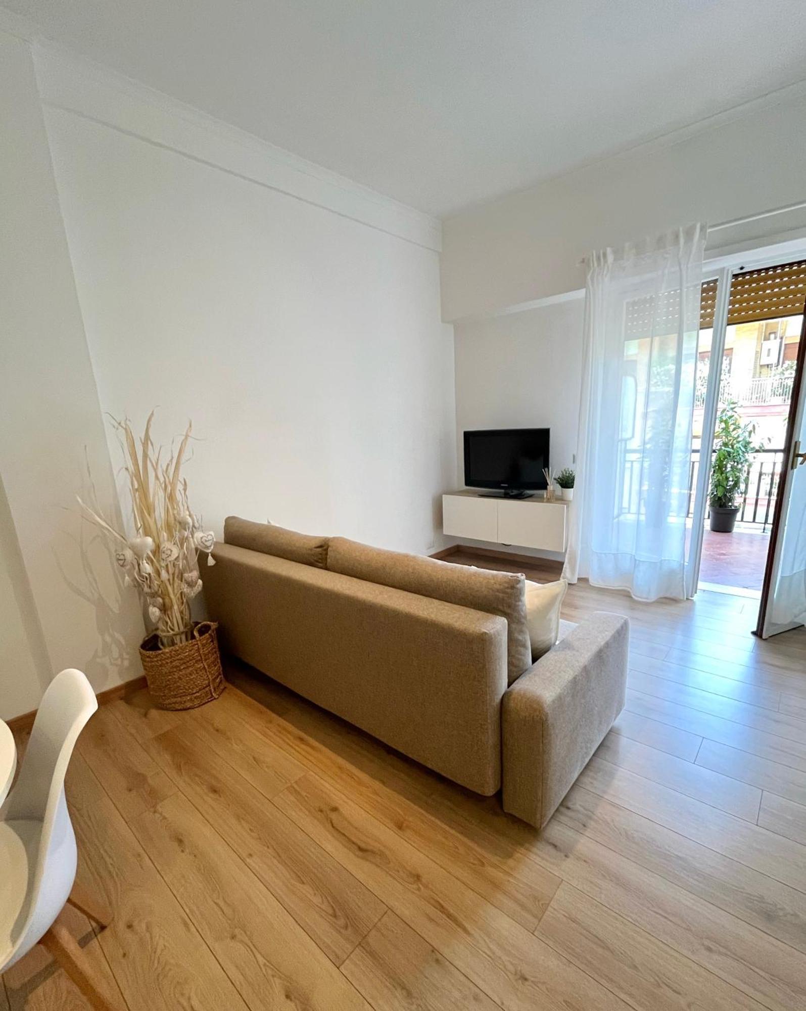 Gieffeapart • Elegante A Roma